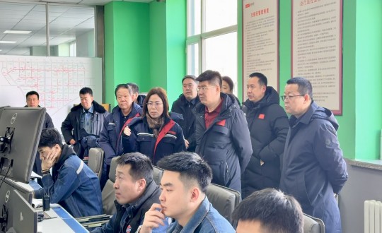 1.长春市副市长张春达一行深刻j9国际集团新城供热公司实地调研_副本.jpg